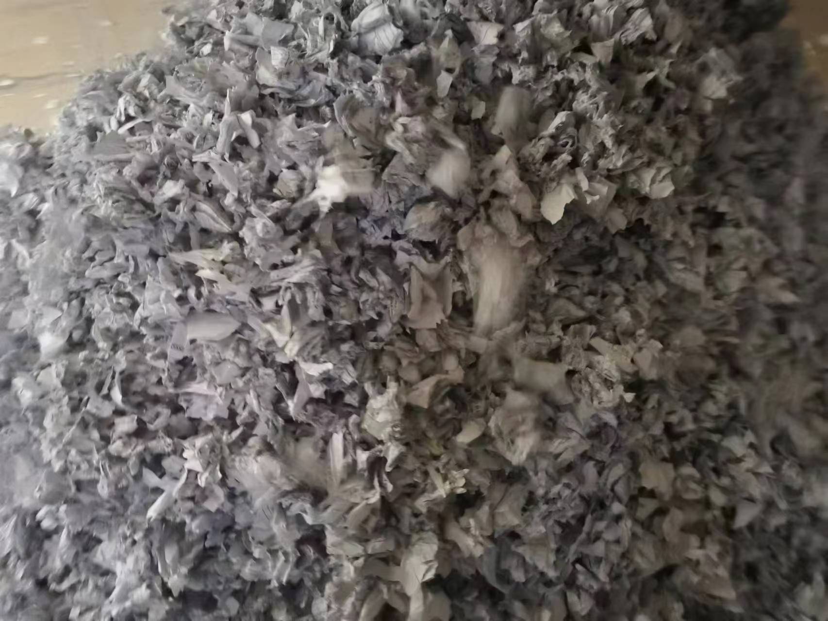 天河文件销毁公司